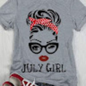 Meet your Posher, Deborah